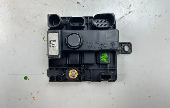 BMW 1 F20 F21 Other control units/modules 7614585