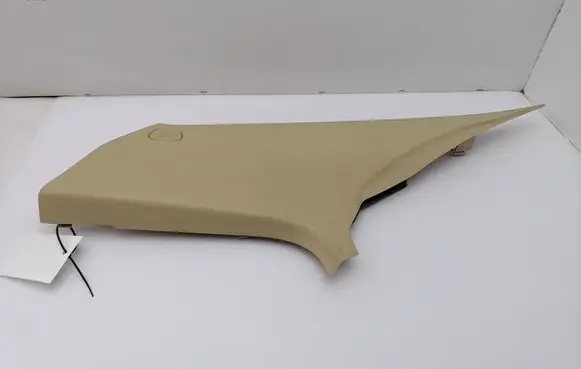 (C) pillar trim