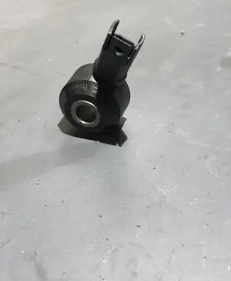 BMW X6 E71 Detonation knock sensor 7577034