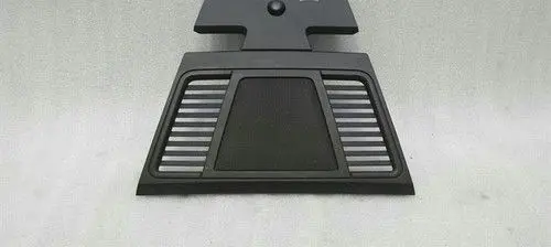 Porsche Panamera (970) Side speaker trim/cover 97055215100