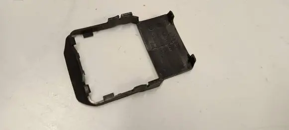 Audi Q8 Distronic sensor bracket 4m8907693