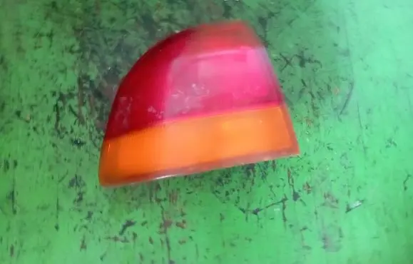 Honda Civic Rear/tail lights