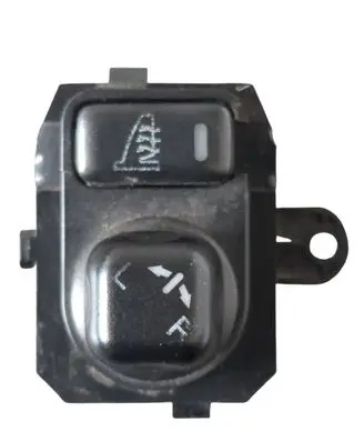 Honda Accord Wing mirror switch SEAE012M1 NH167L 0973T