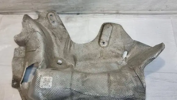 Ford Focus Exhaust heat shield 3M51R114B06D