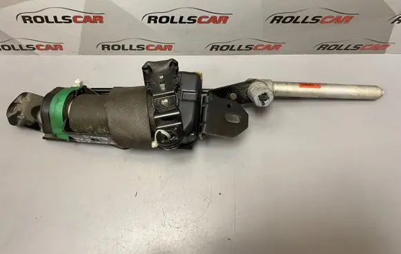 Volvo S60 Front seatbelt 6003114