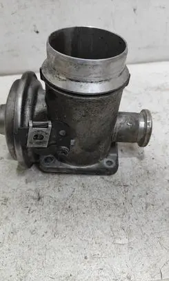 BMW X5 E53 EGR valve 7789999