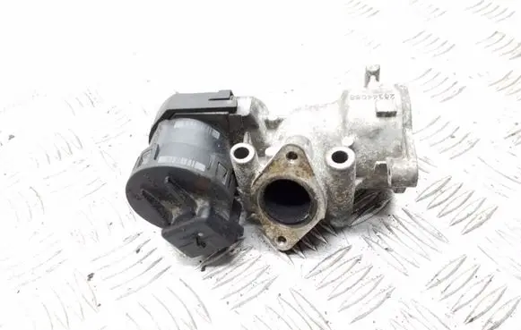 Volvo V50 EGR valve 9645689680