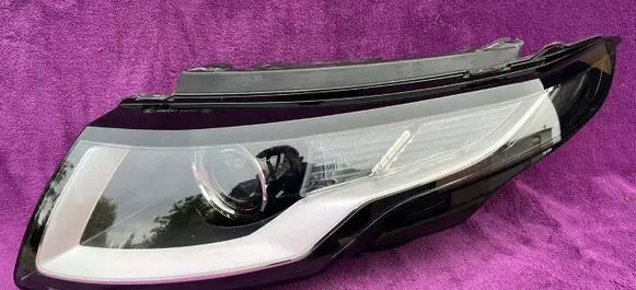 Land Rover Evoque II Headlight/headlamp FK7213W030