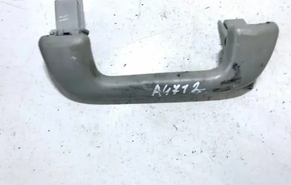 Toyota Avensis T250 Front interior roof grab handle