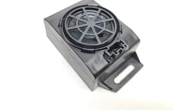 Porsche Cayenne (92A) Parking PDC sensor speaker 7PP035709A 12213 900070B11004
