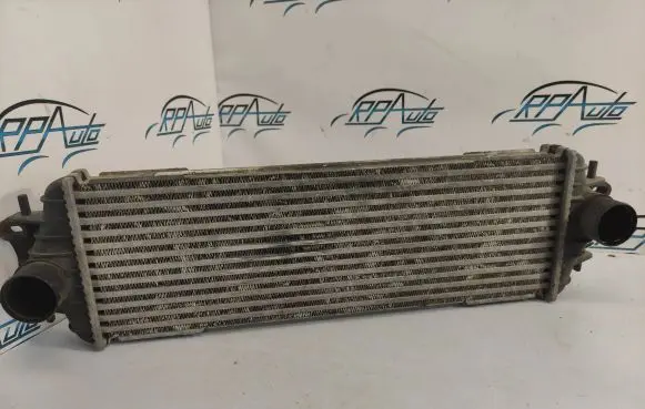 Renault Trafic II (X83) Intercooler radiator 7700312903 91166035 689260