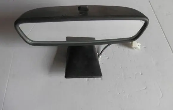 Mercedes-Benz CLC CL203 Rear view mirror (interior) 01234567CLC