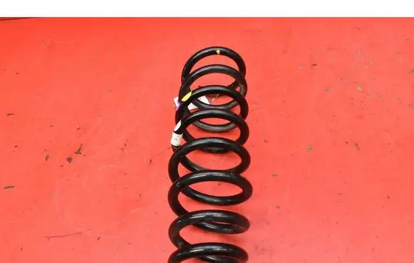 KIA Sportage Rear coil spring 55330R2CA0