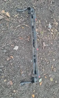 Volvo C30 Bottom radiator support slam panel 