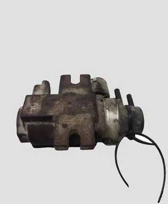 Ford C-MAX I Turbo solenoid valve 72832804 9650098380 04T160
