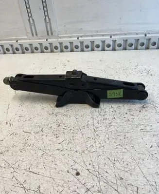 Fiat Ducato Lift Jack 