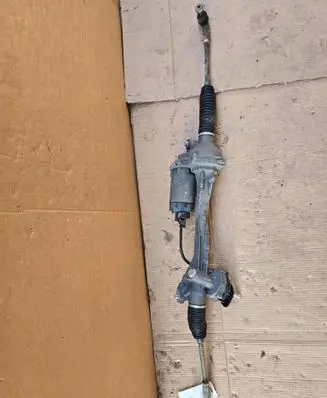 Volkswagen PASSAT B8 Steering rack 3Q1423050AE