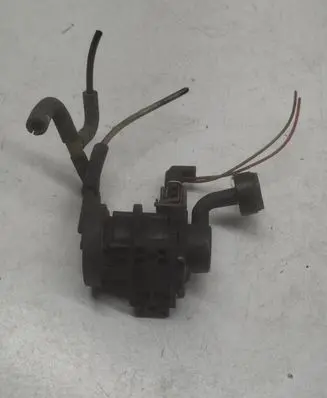 Opel Zafira A Turbo solenoid valve 4534375 4522371 4715396