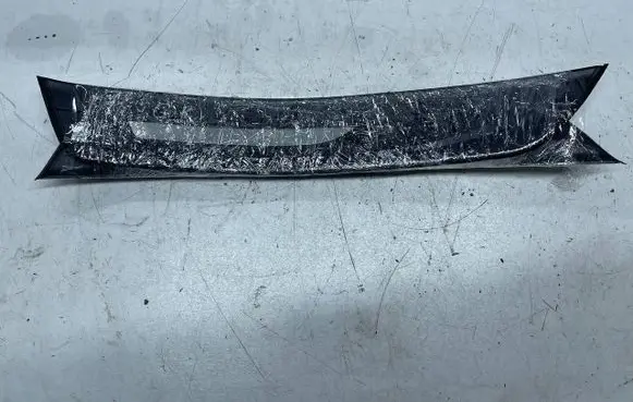 BMW 5 F10 F11 sill trim set (inner) 7203603