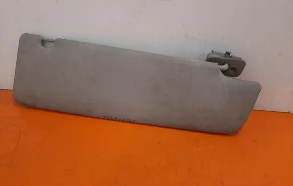 Fiat Ducato Sun visor
