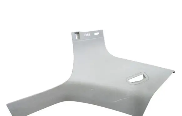 Opel Zafira B (D)pillar trim (top) 13129325