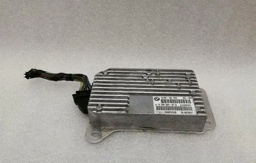 BMW 7 F01 F02 F03 F04 Suspension control unit/module 6796504