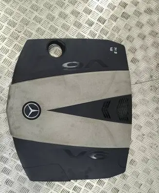 Mercedes-Benz ML W164 Engine cover (trim) A6420106167 260111 4012065C