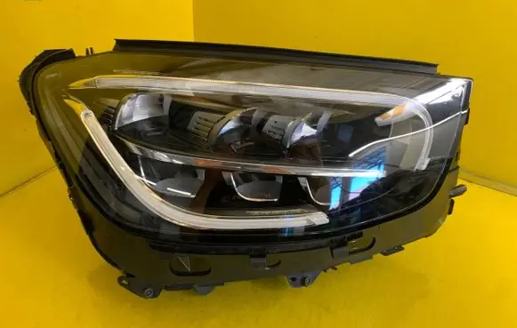 Mercedes-Benz GLC C253 Headlight/headlamp A2539066403