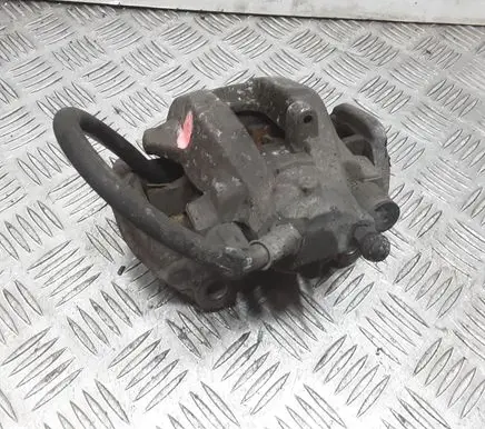 Mercedes-Benz S W221 Front brake caliper 11819000671