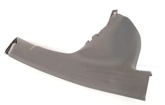 Peugeot 508 Rear sill trim cover 9686361577