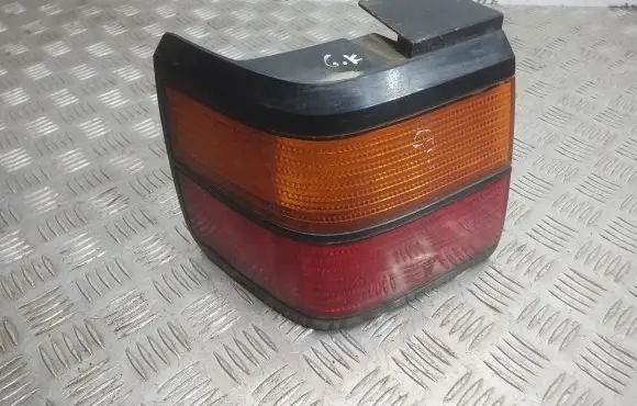 Volkswagen PASSAT B3 Rear/tail lights