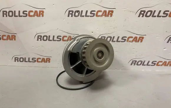 Opel Meriva A Water pump PA1217