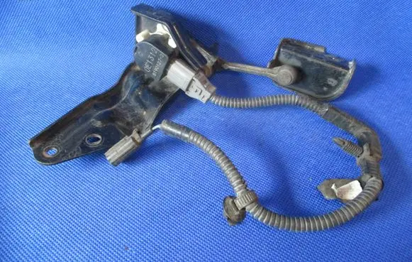 Honda CR-V Headlight/headlamp level sensor 0E1312 B190127