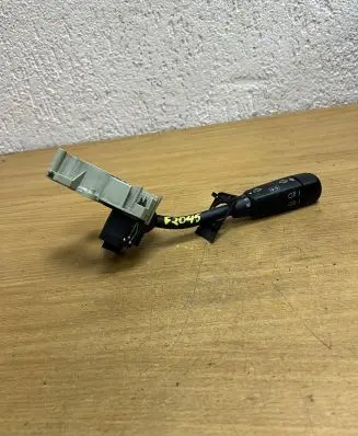 Mercedes-Benz C W203 Wiper speed switch 2035450010 F2045