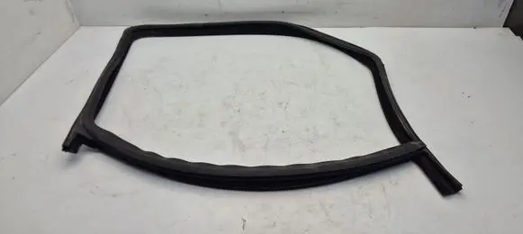 Peugeot Bipper Rubber seal front coupe door window 9300V3