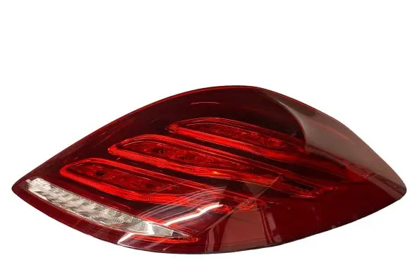 Mercedes-Benz S W222 Rear/tail lights A2229065501 2229065501 611002