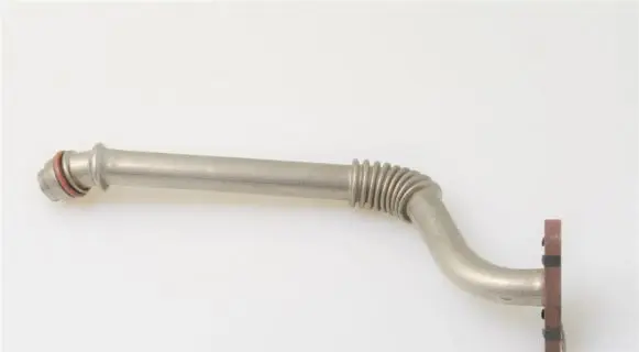 Renault Clio II Brake vacuum hose/pipe 