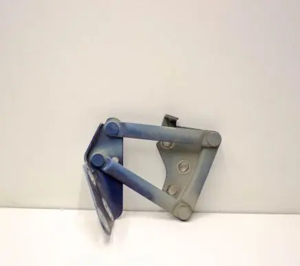 Jaguar XK8 - XKR Engine bonnet/hood hinges