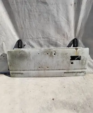 Opel Frontera B Tailgate/trunk/boot lid 97144462