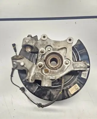 Chevrolet Camaro Rear wheel hub 92246141