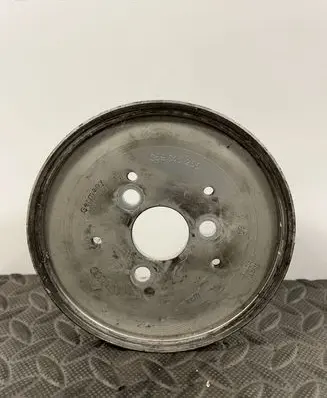 Audi A6 S6 C5 4B Power steering pump pulley 059145255