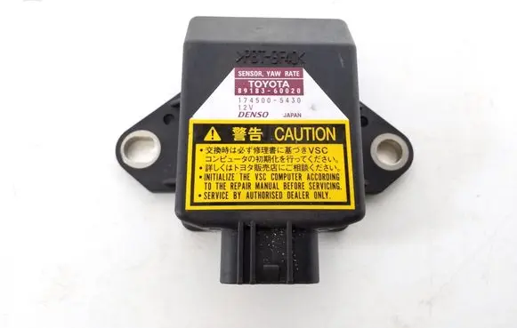 Lexus RX 330 - 350 - 400H Sensor 89183-60020
