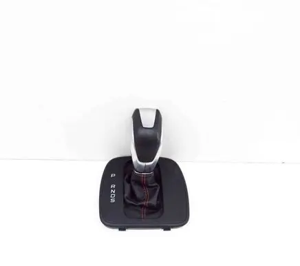 Ford Kuga II Gear lever shifter trim leather/knob CJ5P7E034AAW