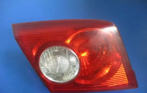Chevrolet Lacetti Rear/tail lights
