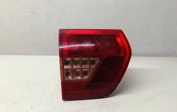 Citroen C5 Tailgate rear/tail lights 9681074380