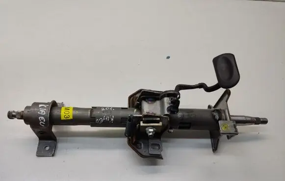 KIA Sportage Steering wheel axle