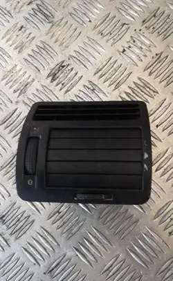 Volkswagen Sharan Dashboard side air vent grill/cover trim 7m3819704