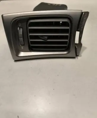 Subaru Forester SH Dashboard side air vent grill/cover trim 66110FG010