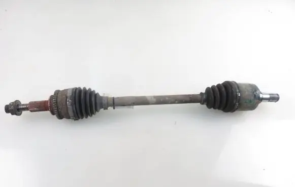 Suzuki Swift I Front driveshaft