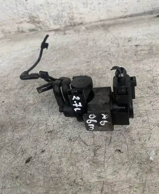 Audi A6 S6 C6 4F Turbo solenoid valve 059906529